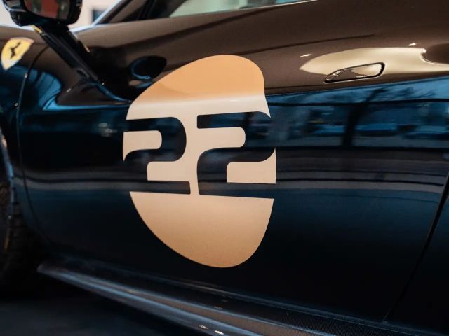 Ferrari 296