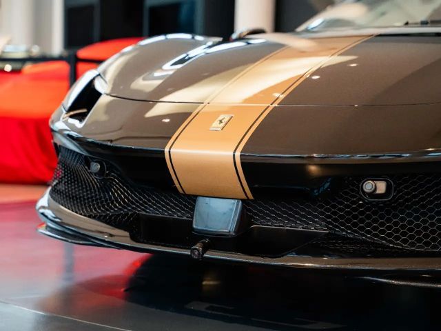 Ferrari 296