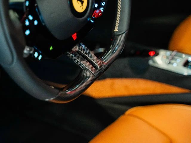 Ferrari 296