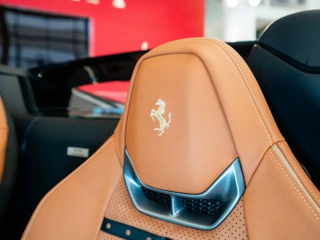 Ferrari 296