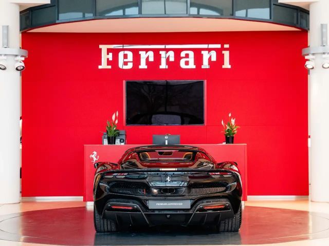 Ferrari 296