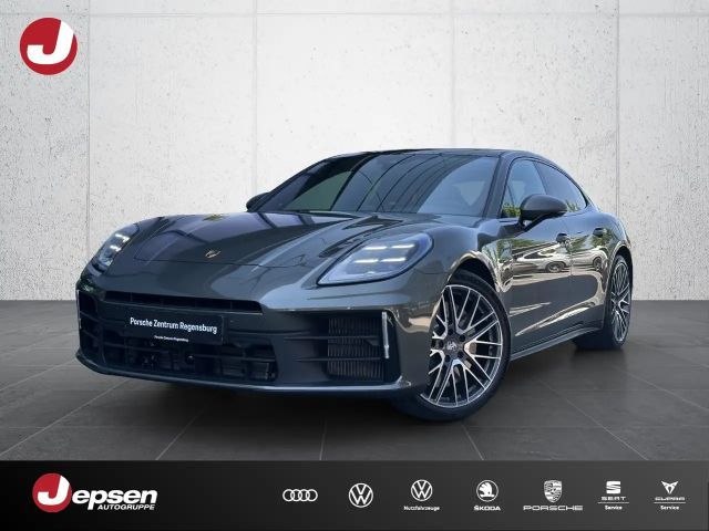 Porsche Panamera 2025 Hybride / Benzine