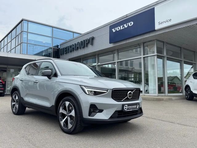 Volvo XC40 2023 Benzine