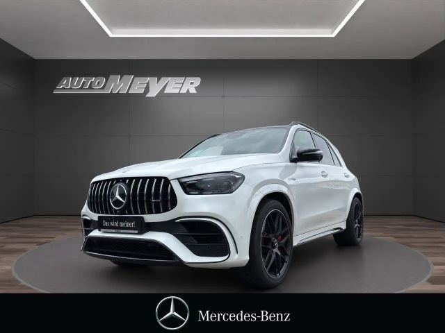 Mercedes-Benz GLE 63 AMG 2024 Benzine