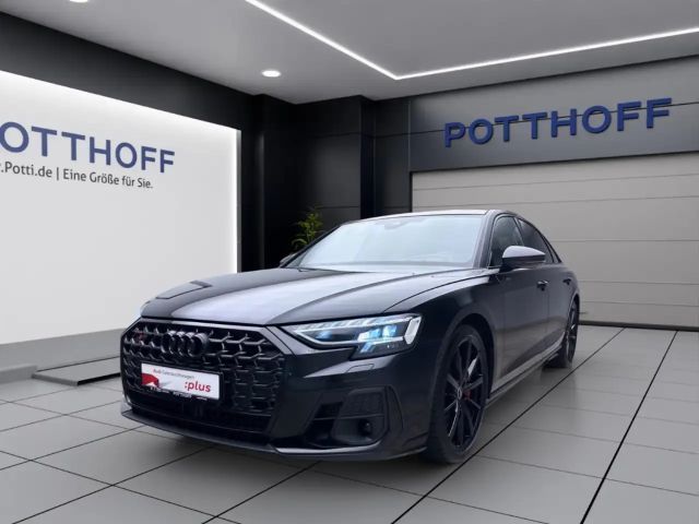 Audi S8 2024 Benzine