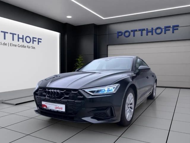 Audi A7 2023 Diesel