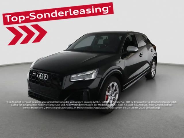 Audi SQ2 2024 Benzine