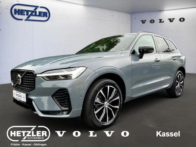Volvo XC60 2024 Hybride / Benzine