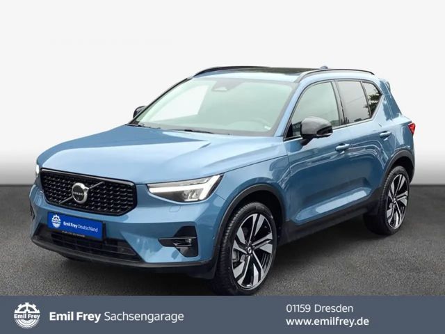 Volvo XC40 2024 Benzine