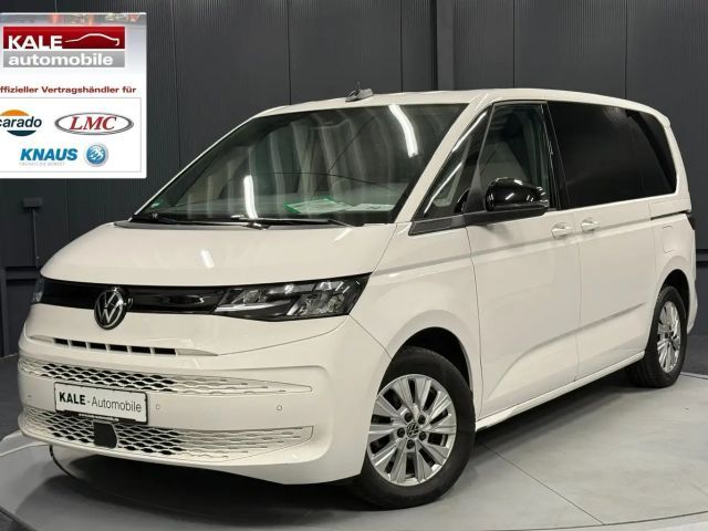 Volkswagen T7 Multivan 2.0 TDI DSG*AHK*KAMERA*NAVI*6-SITZER*TISCH* 2022 Diesel