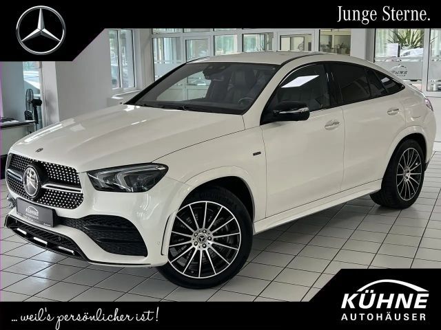 Mercedes-Benz GLE 350 2020 Hybride / Diesel