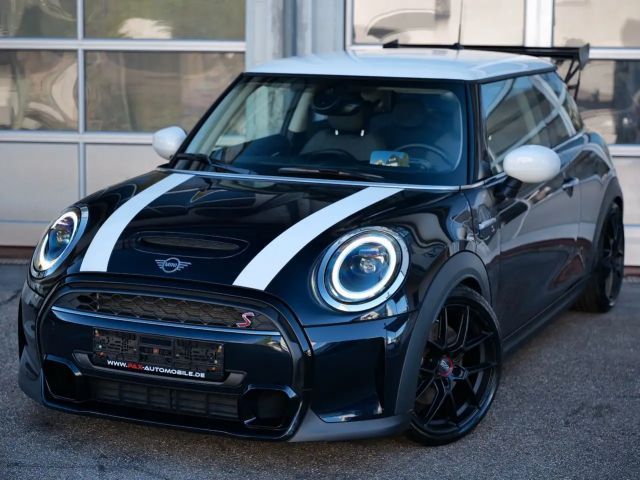 MINI Cooper S 2021 Benzine