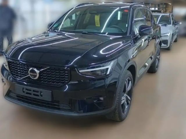 Volvo XC40 2024 Benzine