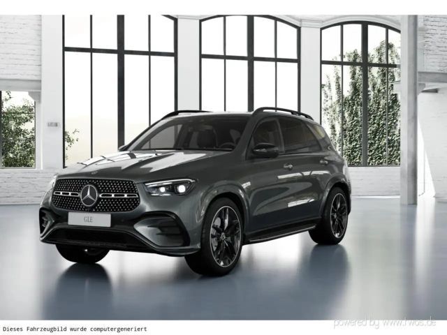 Mercedes-Benz GLE 450 2024 Diesel