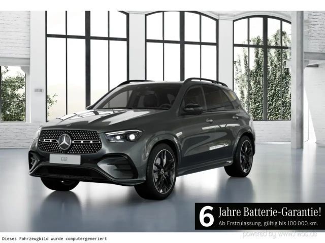Mercedes-Benz GLE 350 2025 Hybride / Diesel