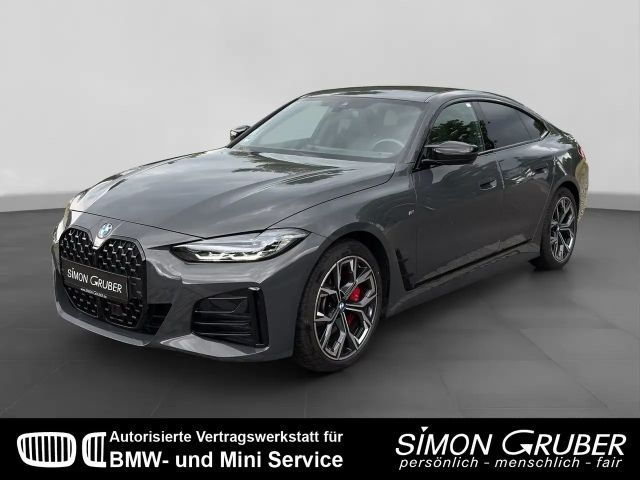 BMW M4 2023 Benzine