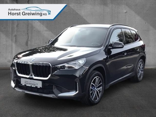BMW X1 2023 Benzine