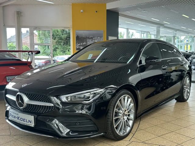 Mercedes-Benz CLA 250 2023 Benzine
