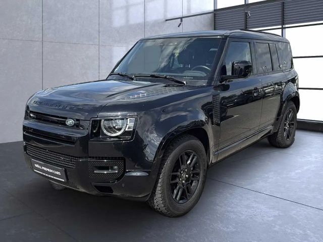 Land Rover Defender 2022 Diesel