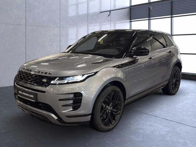 Land Rover Range Rover Evoque 2022 Diesel