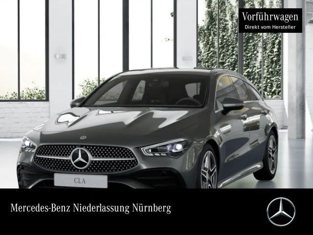 Mercedes-Benz CLA 200 2025 Benzine