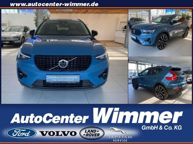 Volvo XC40 2024 Hybride / Benzine
