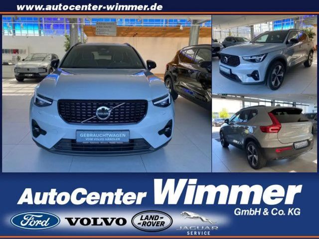 Volvo XC40 2024 Hybride / Benzine