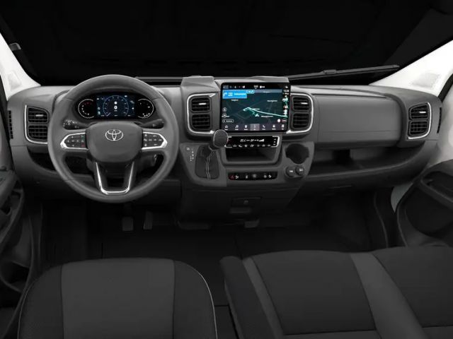 Toyota Proace Max