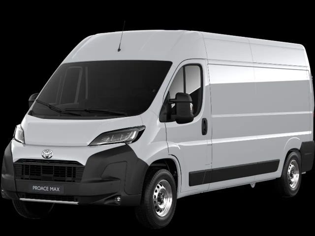 Toyota Proace Max
