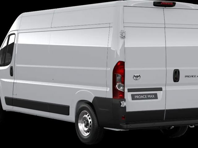 Toyota Proace Max