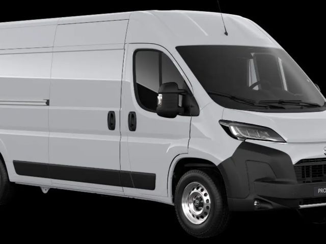 Toyota Proace Max