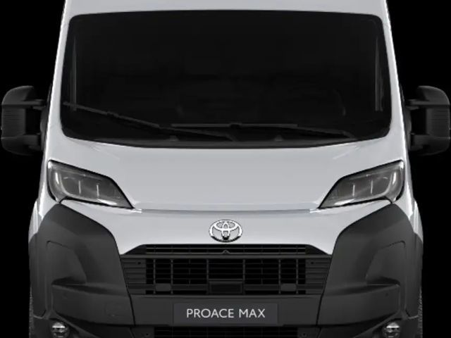 Toyota Proace Max