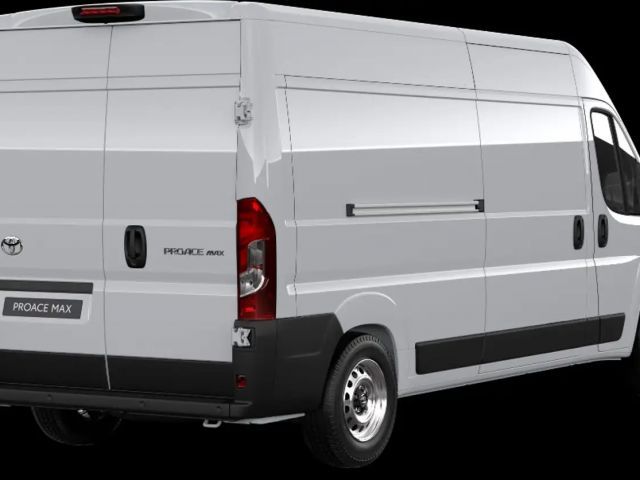 Toyota Proace Max