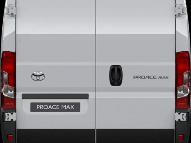 Toyota Proace Max