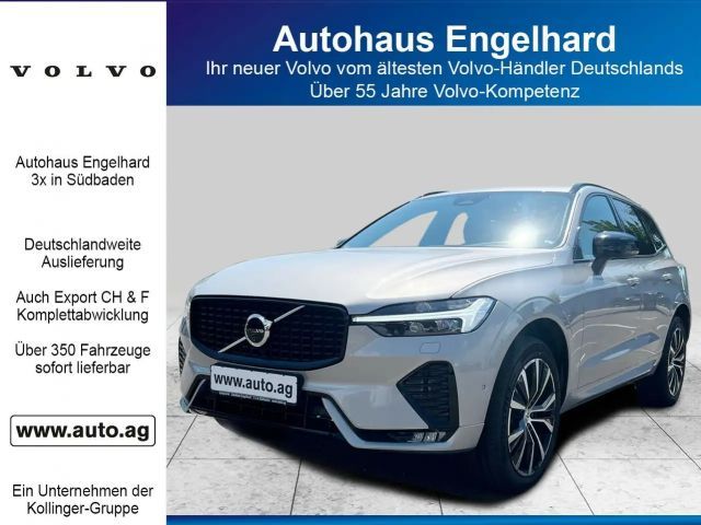 Volvo XC60 2024 Benzine