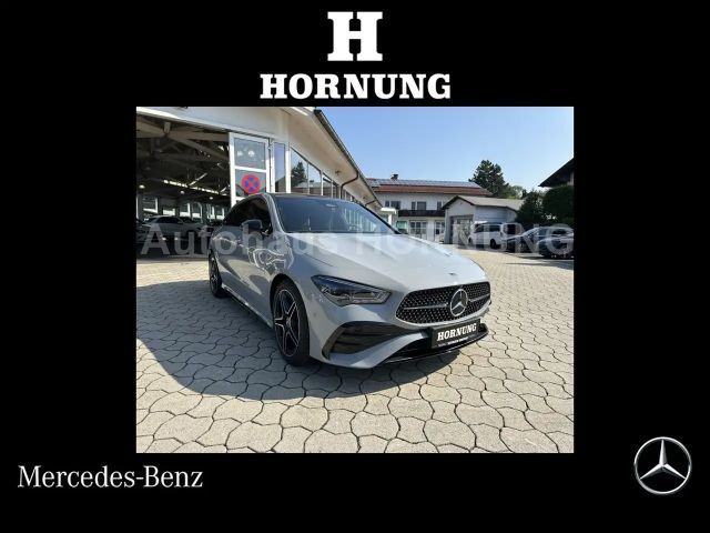 Mercedes-Benz CLA 200 2025 Benzine
