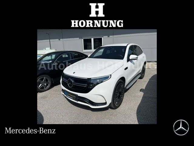 Mercedes-Benz EQC 400 2022 Elektrisch