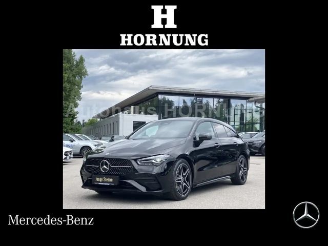 Mercedes-Benz CLA 200 2024 Benzine