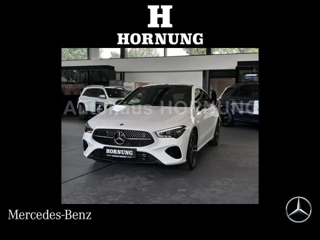 Mercedes-Benz CLA 200 2025 Diesel