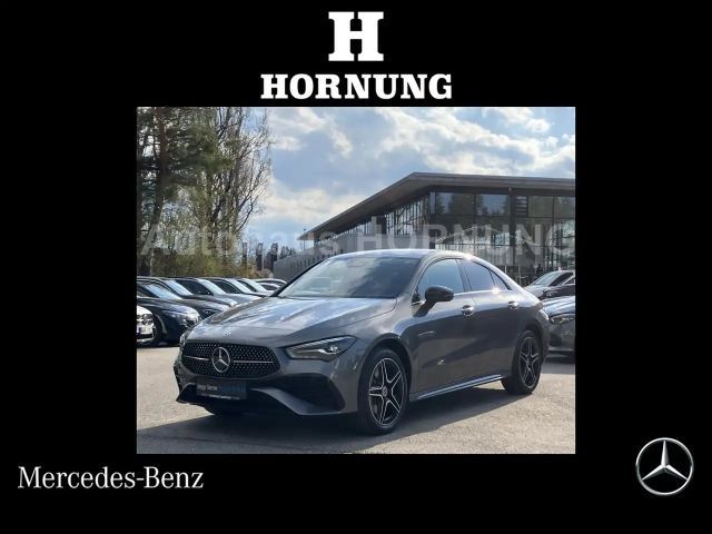 Mercedes-Benz CLA 250 2024 Hybride / Benzine