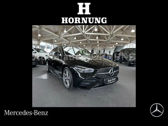 Mercedes-Benz CLA 200 2024 Diesel
