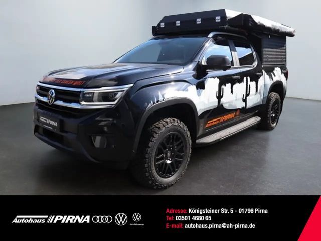 Volkswagen Amarok 2025 Diesel