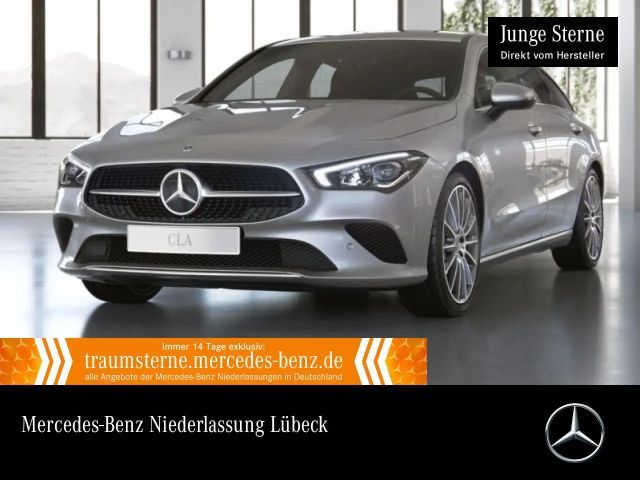 Mercedes-Benz CLA 180 2020 Benzine