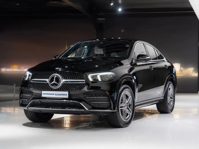 Mercedes-Benz GLE 300 2022 Diesel