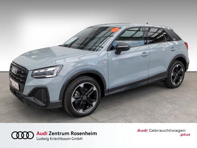 Audi Q2 2024 Benzine
