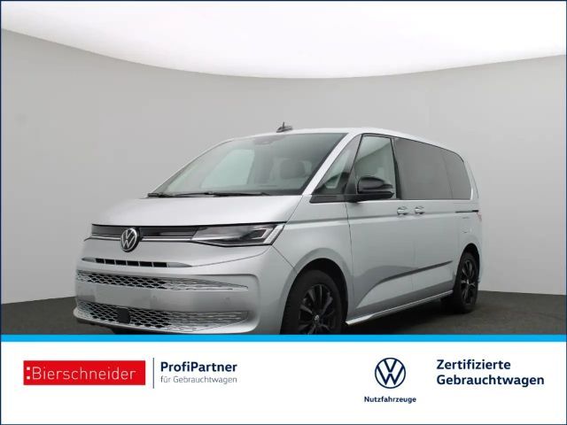 Volkswagen T7 Multivan 2.0 TDI DSG Life 7SITZE HuD IQ-LIGHT NAVI 2024 Diesel