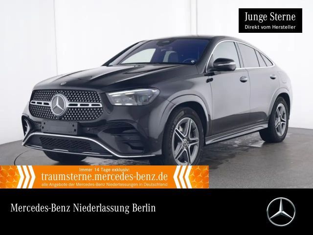 Mercedes-Benz GLE 400 2024 Hybride / Benzine