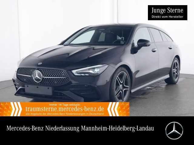 Mercedes-Benz CLA 200 2024 Benzine