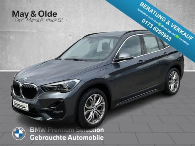 BMW X1 2021 Hybride / Benzine