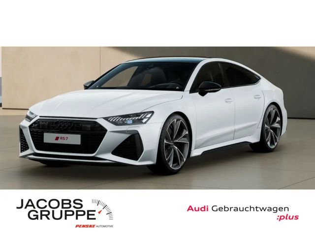 Audi RS7 2024 Benzine